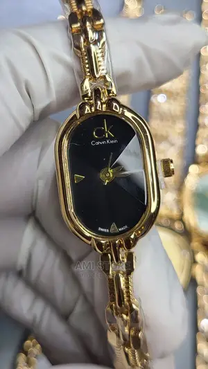 CALVIN Klein Ladies Watch