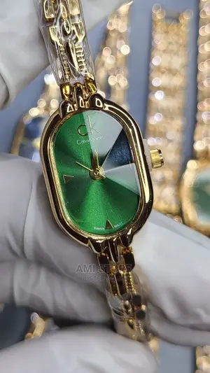 CALVIN Klein Ladies Watch