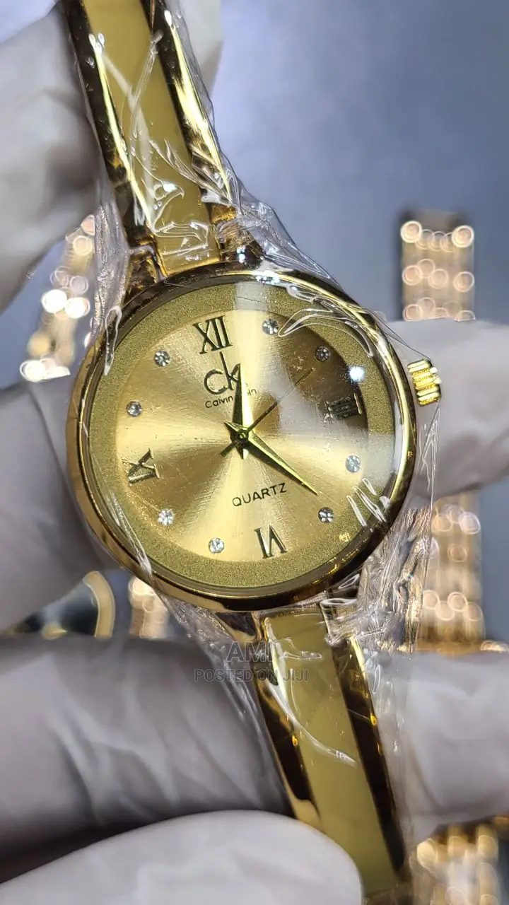 CALVIN Klein Ladies Watch
