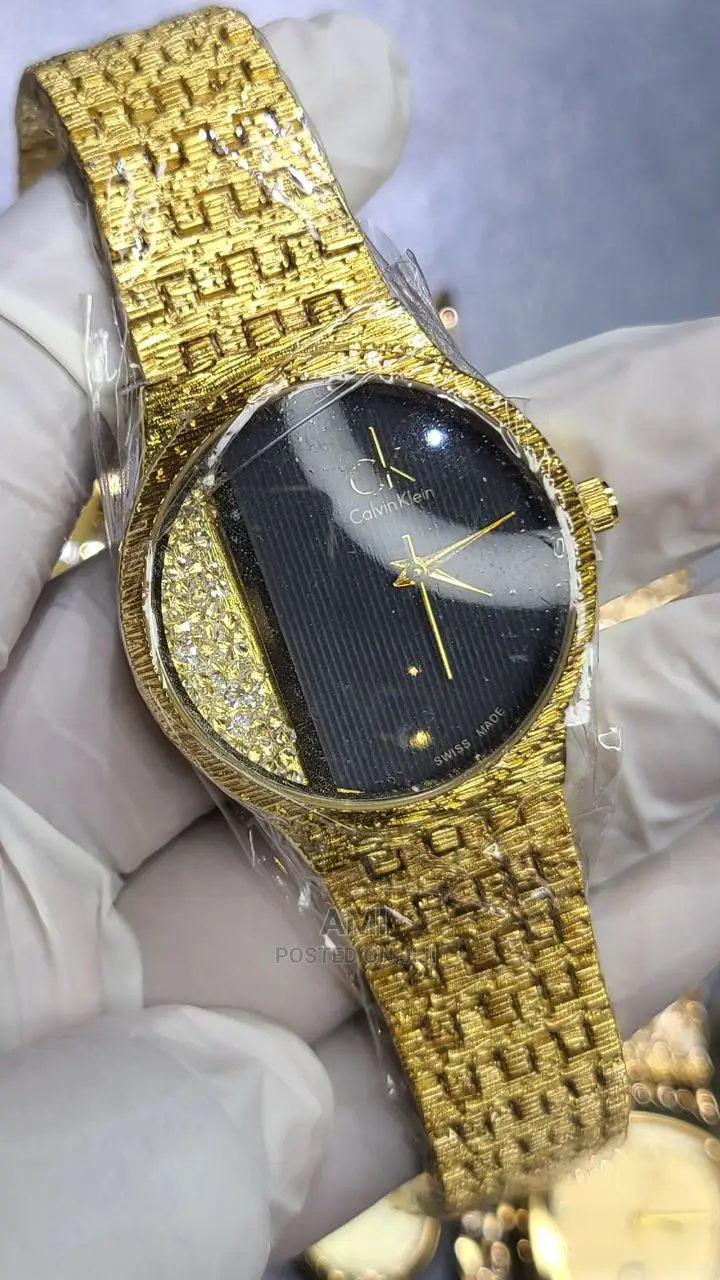 CALVIN Klein Ladies Watch