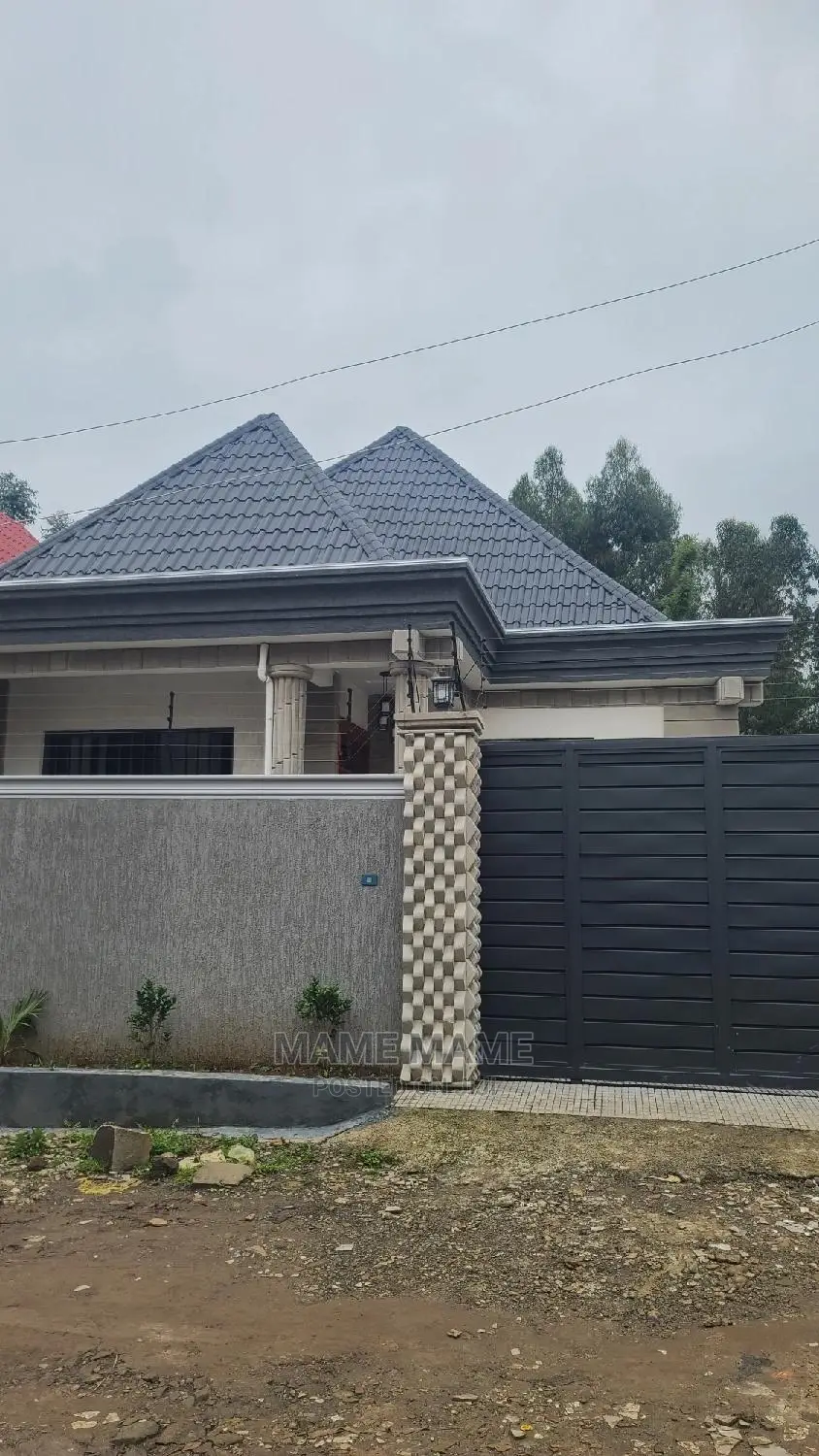 3bdrm Villa in Addis Abeba, Bole for sale