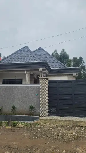 3bdrm Villa in Addis Abeba, Bole for sale