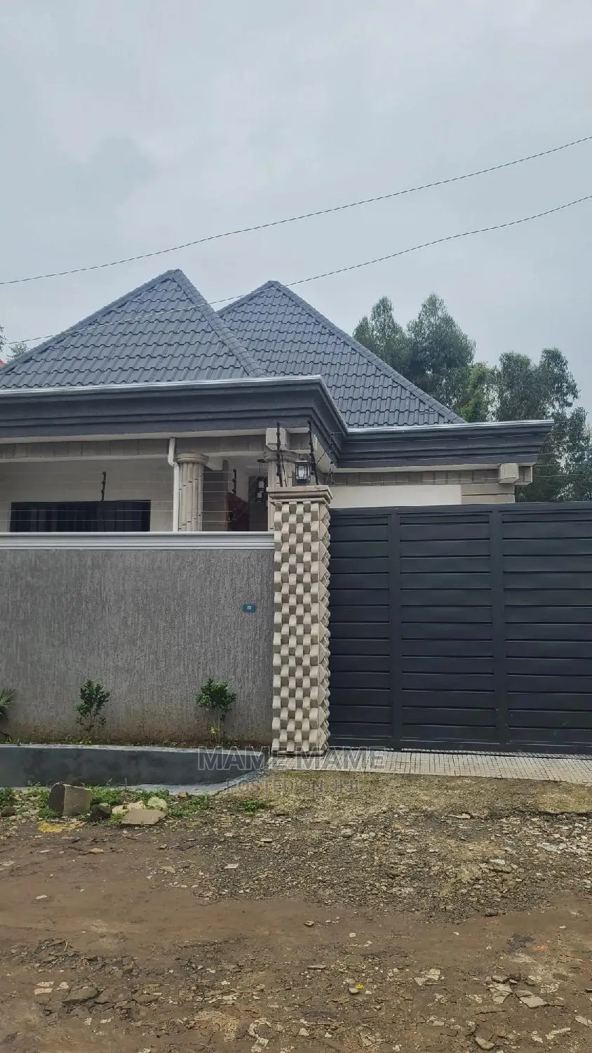 3bdrm Villa in Addis Abeba, Bole for sale