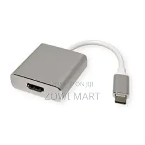 Type C to HDMI Adapter