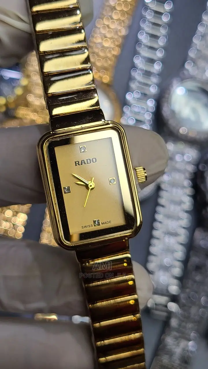 Rado Ladies Watch