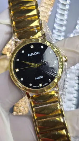 Rado Ladies Watch