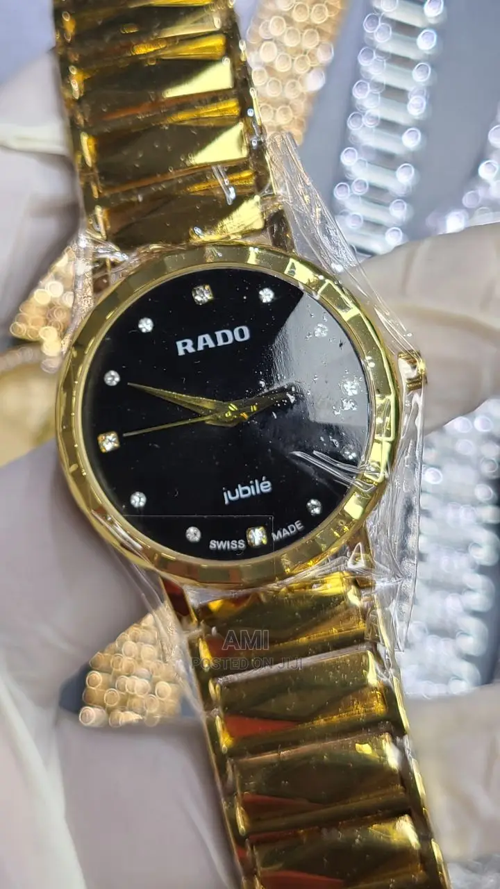 Rado Ladies Watch