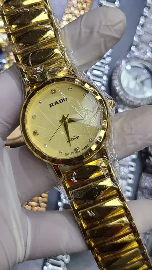 Rado Ladies Watch
