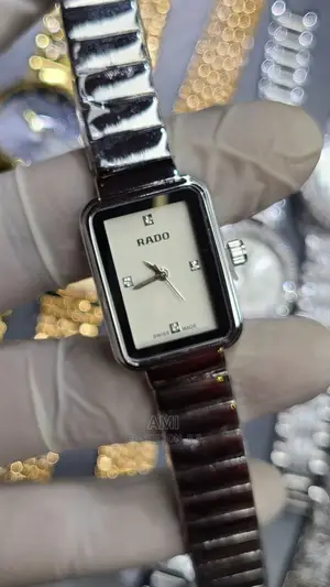 Photo - Rado Ladies Watch