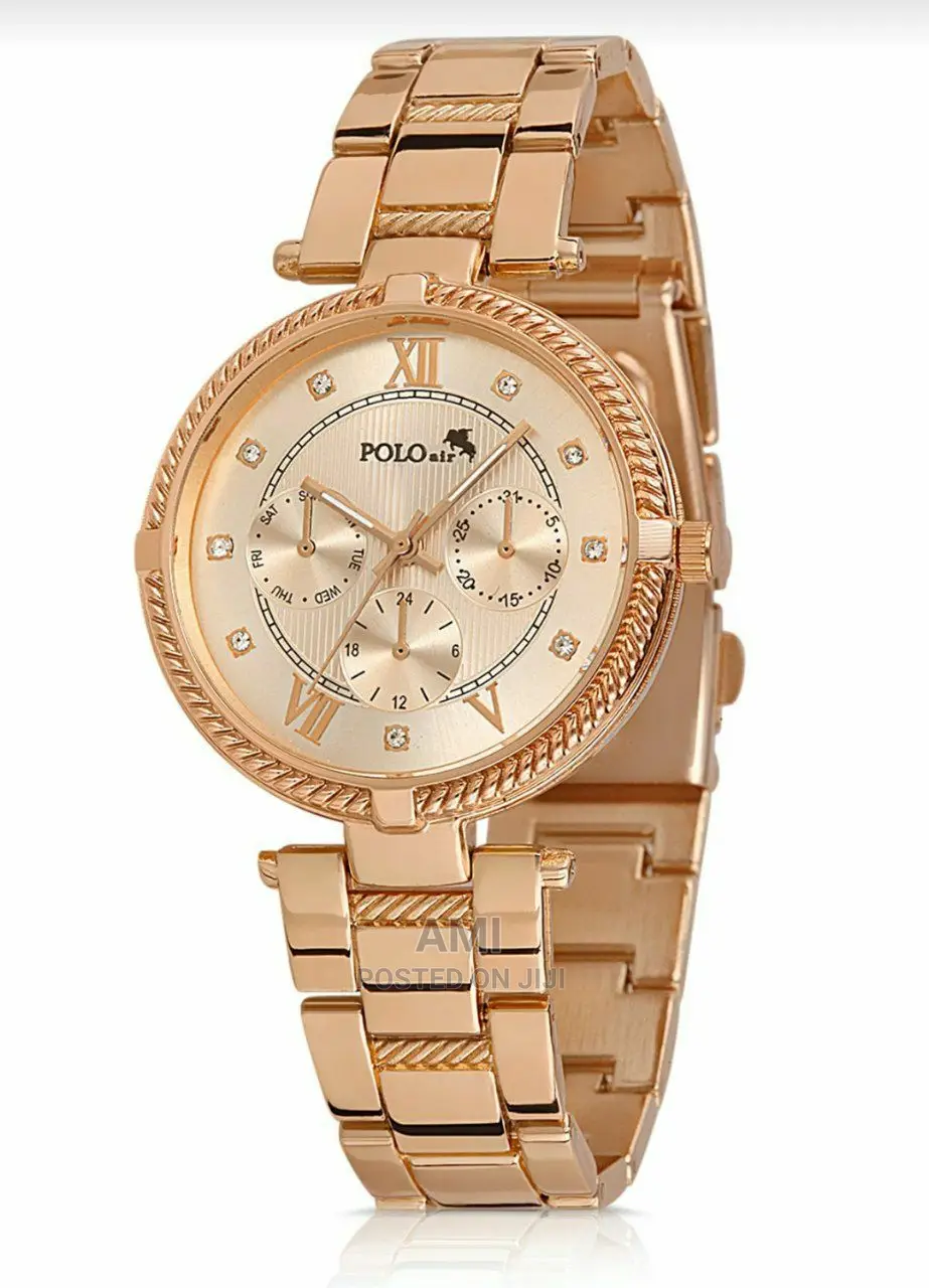 POLO AIR Women's Gift Package