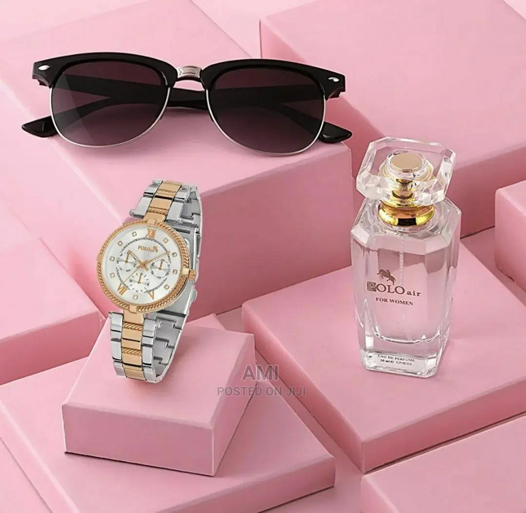 POLO AIR Women's Gift Package