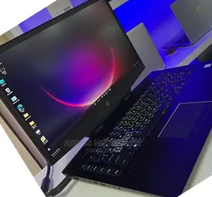 New Laptop HP Omen 15 16GB Intel Core I7 SSD 1T