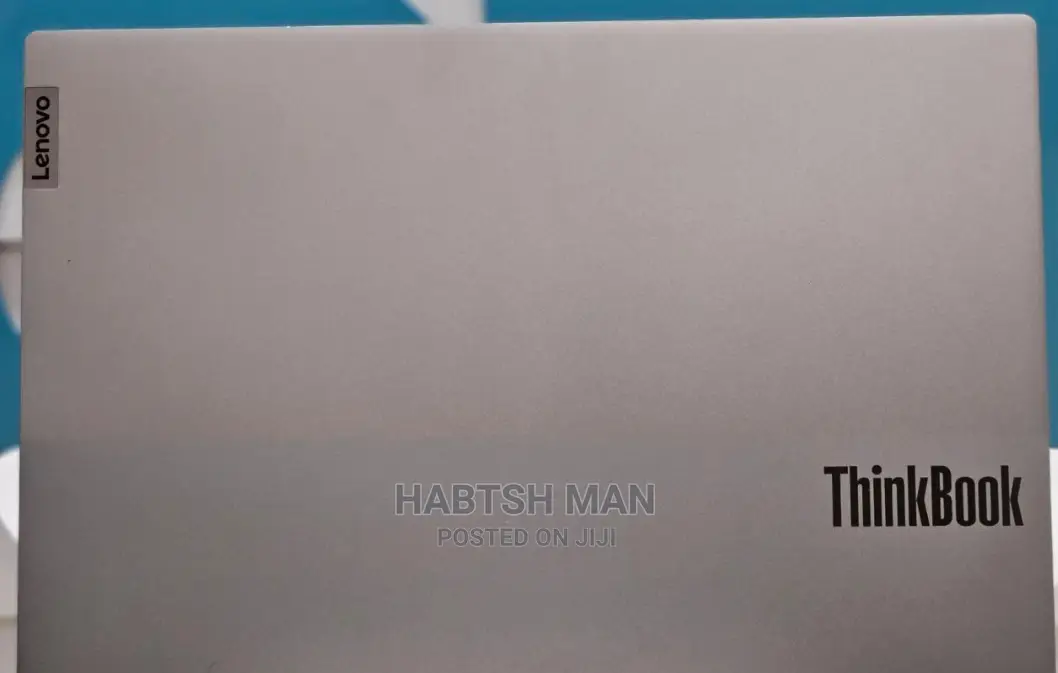 New Laptop Lenovo ThinkBook 15s Gen 2 16GB Intel Core I5 SSD 256GB