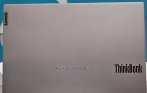 New Laptop Lenovo ThinkBook 15s Gen 2 16GB Intel Core I5 SSD 256GB