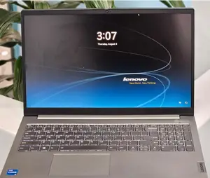 New Laptop Lenovo ThinkBook 15s Gen 2 16GB Intel Core I5 SSD 256GB