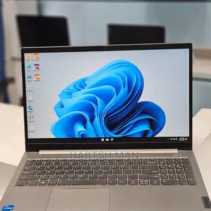 New Laptop Lenovo ThinkBook 15s Gen 2 16GB Intel Core I5 SSD 256GB