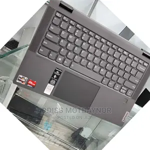 New Laptop Lenovo Ideapad 3 16GB AMD Ryzen 7 SSD 512GB