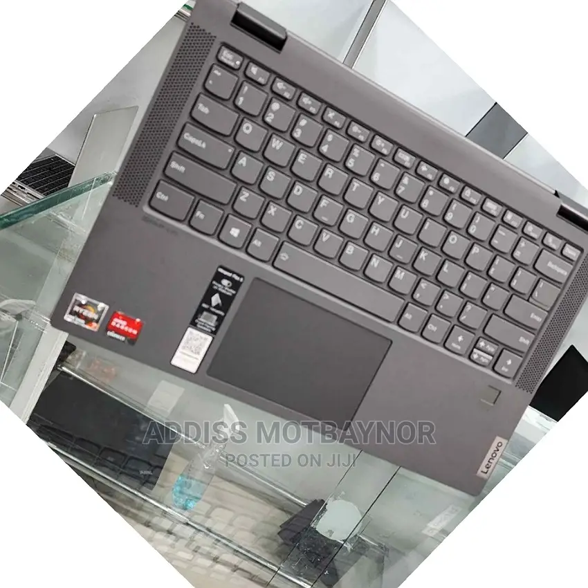 New Laptop Lenovo Ideapad 3 16GB AMD Ryzen 7 SSD 512GB