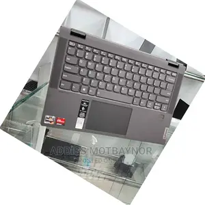 New Laptop Lenovo Ideapad 3 16GB AMD Ryzen 7 SSD 512GB