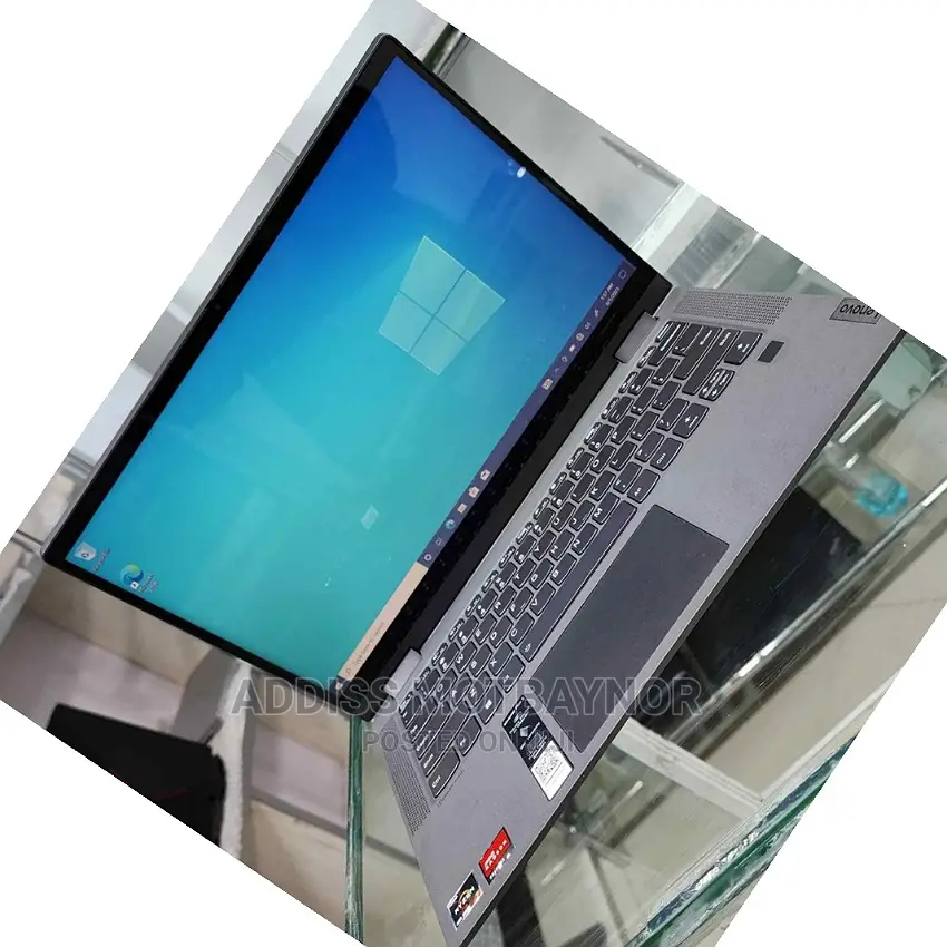 New Laptop Lenovo Ideapad 3 16GB AMD Ryzen 7 SSD 512GB