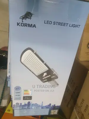 LED Street Light 120W