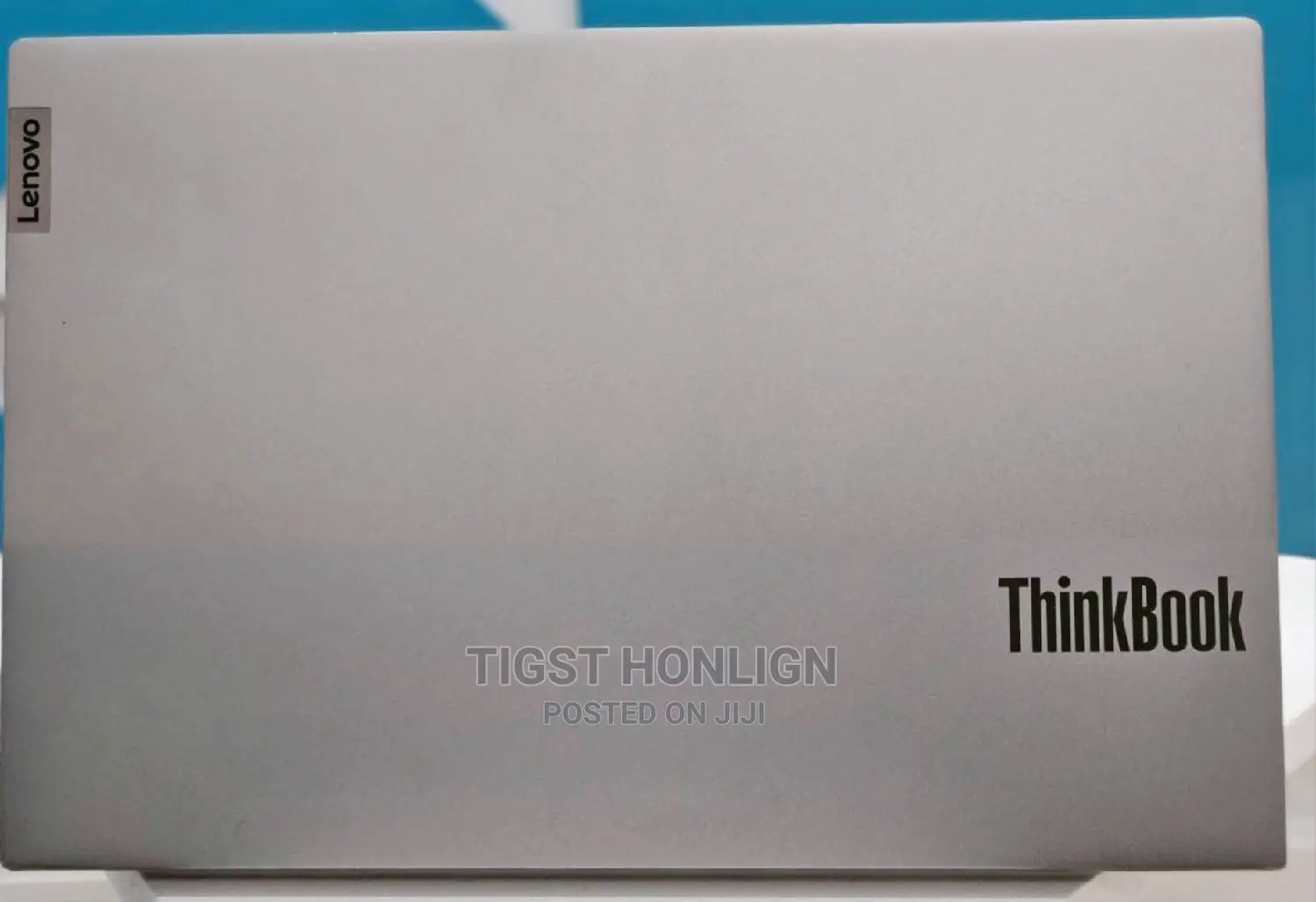 New Laptop Lenovo ThinkBook 15 16GB Intel Core I5 SSD 256GB