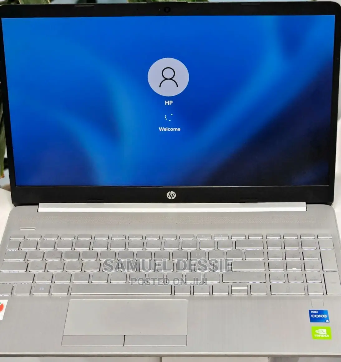 New Laptop HP Stream Notebook 8GB Intel Core I5 SSD 512GB