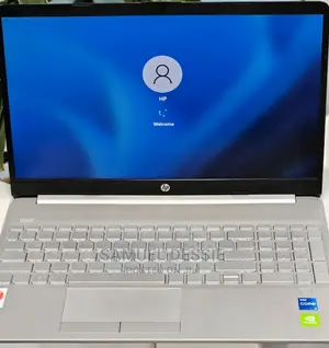 New Laptop HP Stream Notebook 8GB Intel Core I5 SSD 512GB