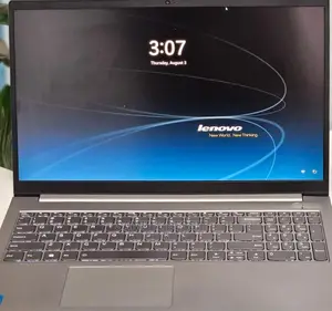 New Laptop Lenovo ThinkBook 13 16GB Intel Core I5 SSD 256GB