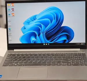 New Laptop Lenovo ThinkBook 13 16GB Intel Core I5 SSD 256GB