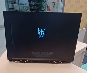 Photo - New Laptop Acer Predator Helios 300 16GB Intel Core I9 SSD 512GB