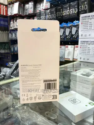 Mi Home 360° Security