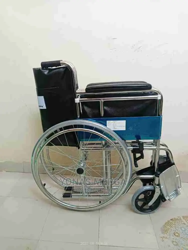 Normal Wheelchair Up to 150kg