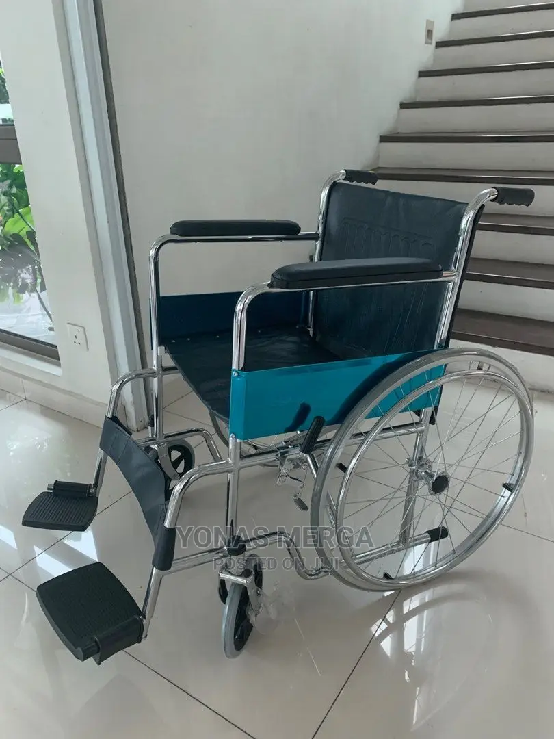 Normal Wheelchair Up to 150kg