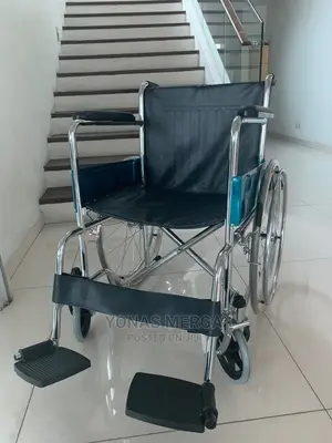 Normal Wheelchair Up to 150kg