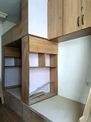 Furnished 2bdrm Apartment in Noah Figga, Bole for sale