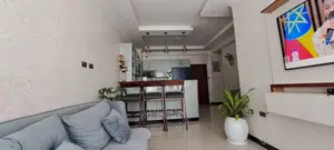 Furnished 2bdrm Apartment in Noah Figga, Bole for sale