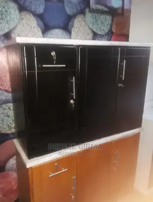 Photo - 1.20 ሳሜ ኪችን ብፌ