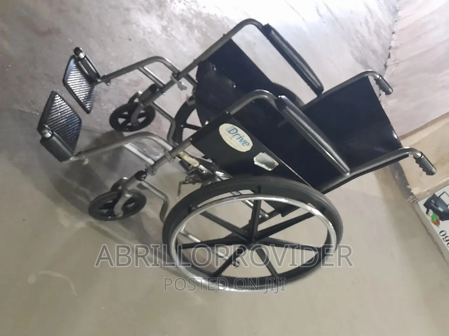 American Wheelchair