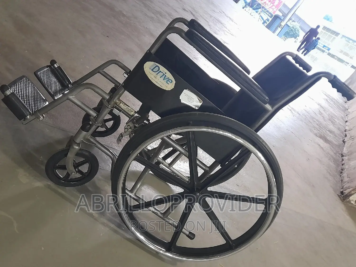 American Wheelchair
