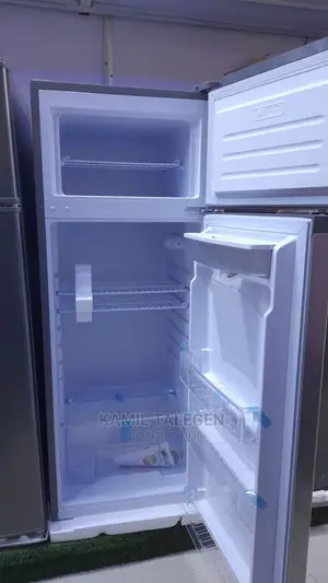 Photo - Boss 280 Refrigerator