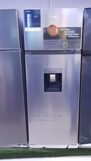 Boss 280 Refrigerator