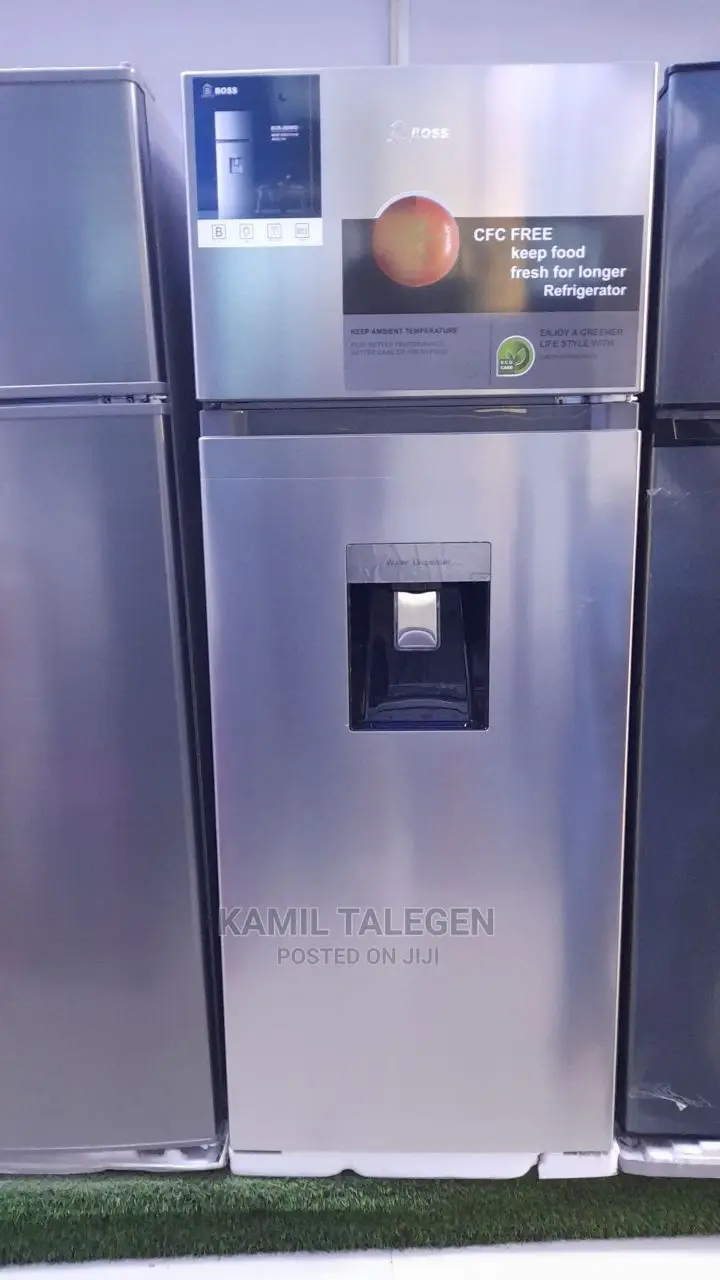 Boss 280 Refrigerator