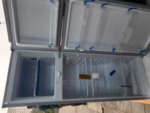 Fox 310 Model Refrigerator