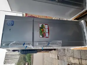 Fox 310 Model Refrigerator