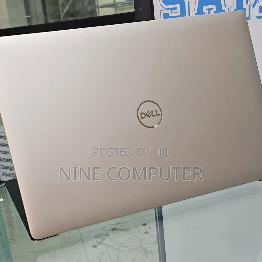 New Laptop Dell XPS 15 32GB Intel Core I7 SSD 1T