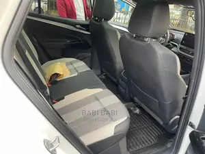 Volkswagen ID.6 2022 White