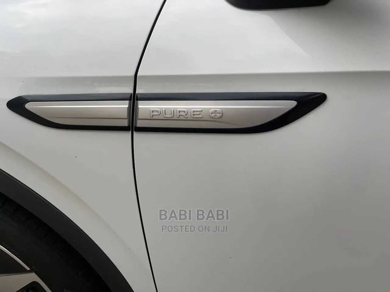 Volkswagen ID.6 2022 White