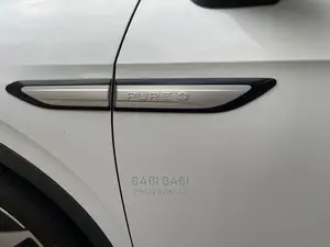 Volkswagen ID.6 2022 White