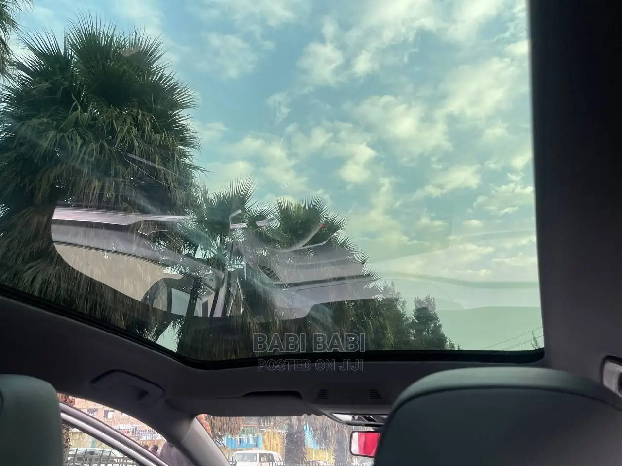 Volkswagen ID.6 2022 White